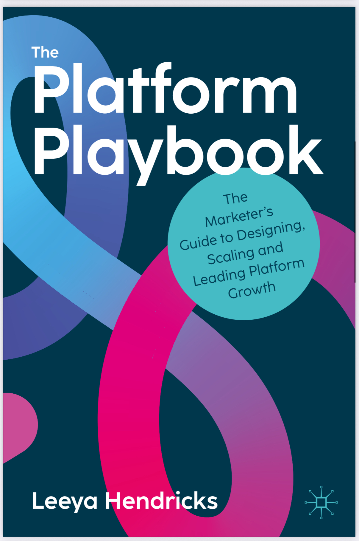 The Platform Playbook Toolkit | Interactive Strategy Builder