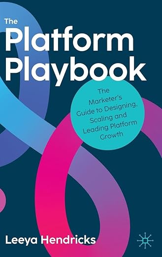 The Platform Playbook Toolkit | Interactive Strategy Builder